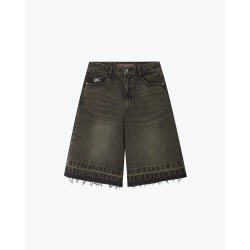 Barre Jeans Ecru - Nude Project