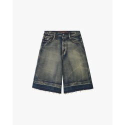 Barre Jeans Ecru - Nude Project