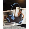 Bolsa Baguette Playboy - Nude Project