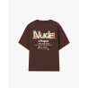 Camiseta Lotus | Nude Project