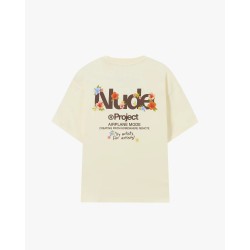 Camiseta Lotus | Nude Project
