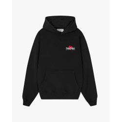 Sudadera Cereza Negra | Nude Project