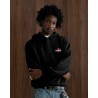 Sudadera Cereza Negra | Nude Project