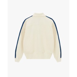 Sudadera Yin Yang Cremallera| Nude Project