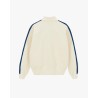 Sudadera Yin Yang Cremallera| Nude Project