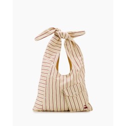 Bolso Delta - Nude Project