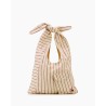 Barre Jeans Ecru - Nude Project
