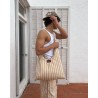 Barre Jeans Ecru - Nude Project
