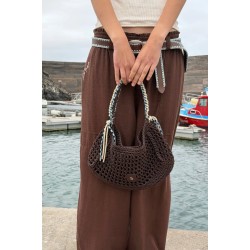 Bolso Begur - Nude Project