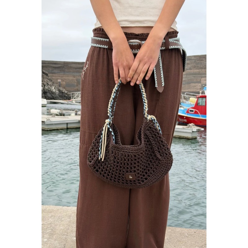 Bolso Begur - Nude Project