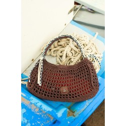 Bolso Begur - Nude Project