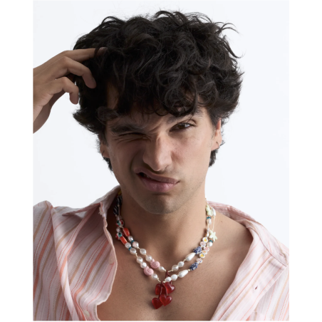 Collar Ginga - Nude Project