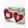 Anillo Heart Stamp