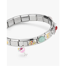 Pulsera Icons - Nude project