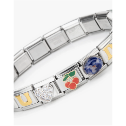Pulsera Icons - Nude project