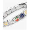 Pulsera Icons - Nude project