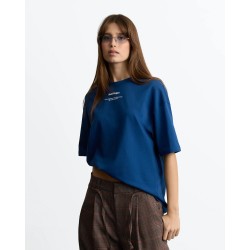 Camiseta Leisure Tour - Nude Project