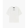 Camiseta Leisure Tour - Nude Project
