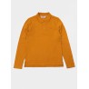 Polo de piqué Custom Slim Fit