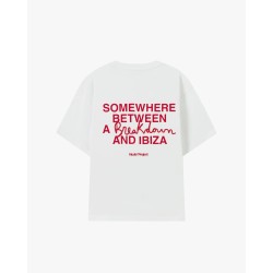 Camiseta Riccie | Nude Project