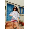 Camiseta Riccie | Nude Project