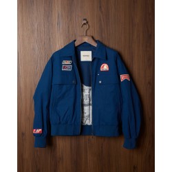 Veste bomber DRS
