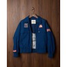 Veste bomber DRS