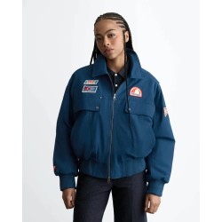 Veste bomber DRS
