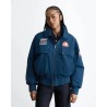 Veste bomber DRS