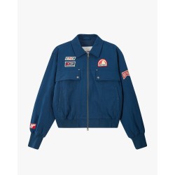 Chaqueta bomber DRS
