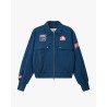 Veste bomber DRS
