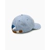 Gorra Vichy