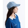 Gorra Vichy