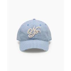 Gorra Vichy