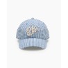 Gorra Vichy