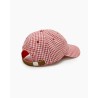Gorra Vichy