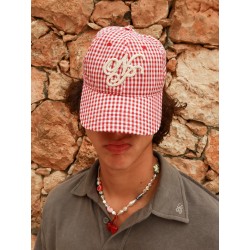 Gorra Vichy