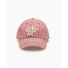 Gorra Vichy