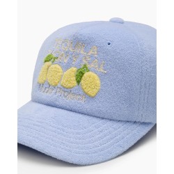 Gorra Limón y Sal