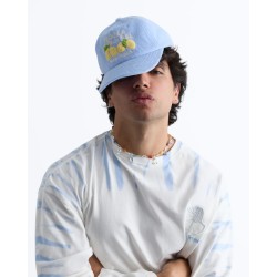 Gorra Limón y Sal