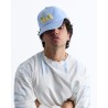 Gorra Limón y Sal