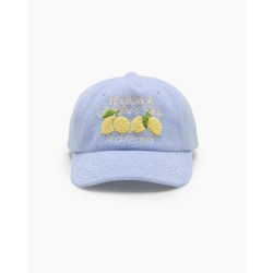 Gorra Limón y Sal