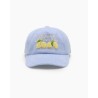Gorra Limón y Sal