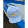 Gorra Limón y Sal