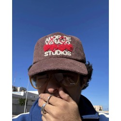 Gorra Amor de Verano
