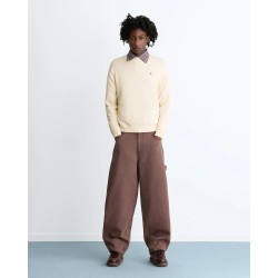 Barre Jeans Ecru - Nude Project