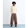 Barre Jeans Ecru - Nude Project