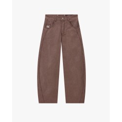 Barre Jeans Ecru - Nude Project