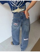 Pantalones